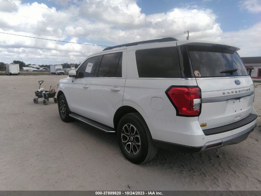 1FMJU1H81PEA56983 Ford Expedition XLT 3