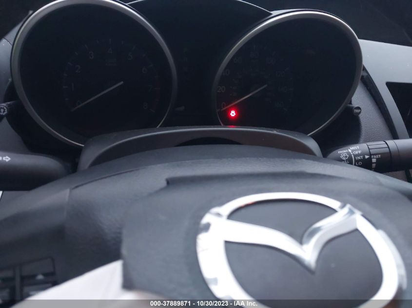 2013 MAZDA MAZDA3 I TOURING - JM1BL1V86D1712064