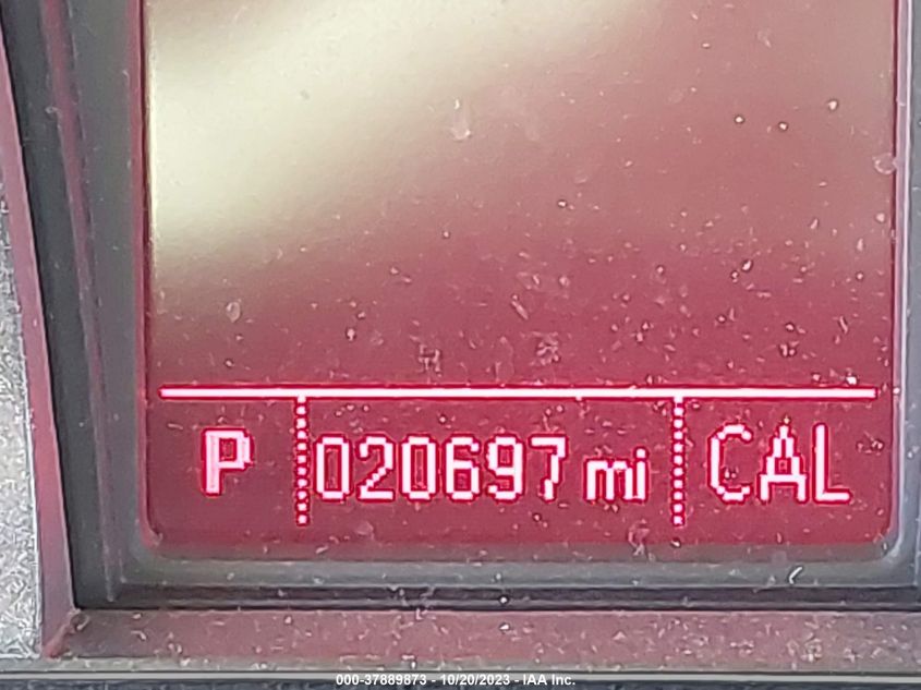 2015 GMC TERRAIN SLE - 2GKALREK4F6433500