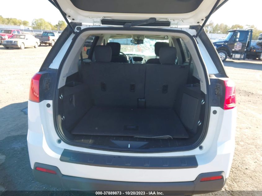 2015 GMC TERRAIN SLE - 2GKALREK4F6433500