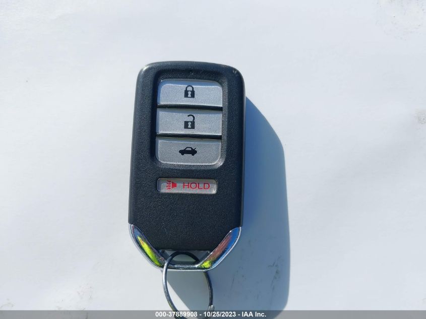 2015 HONDA ACCORD SEDAN EX-L - 1HGCR3F8XFA038762