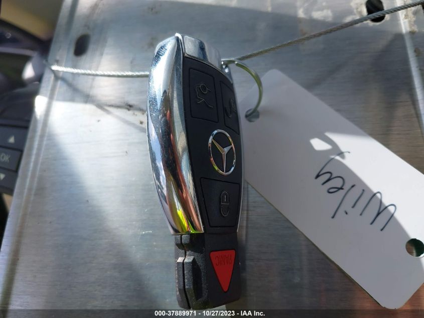 2014 MERCEDES-BENZ E 350 WDDKK5KF9EF246458