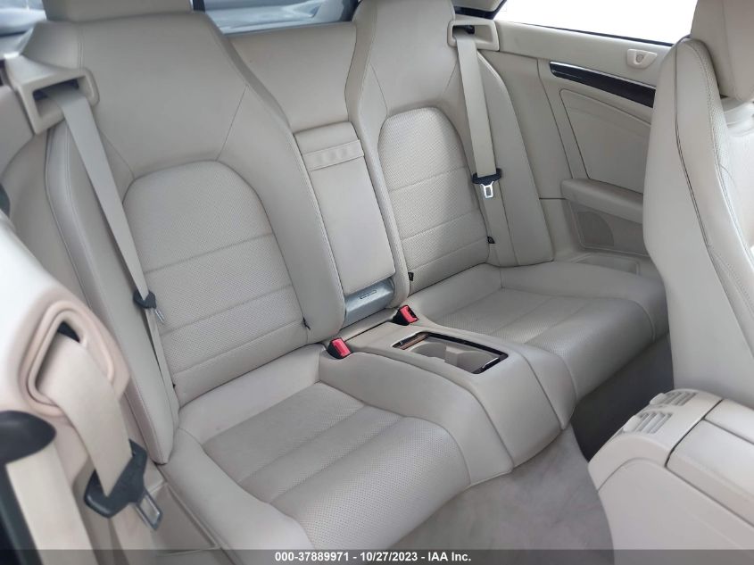 2014 MERCEDES-BENZ E 350 WDDKK5KF9EF246458