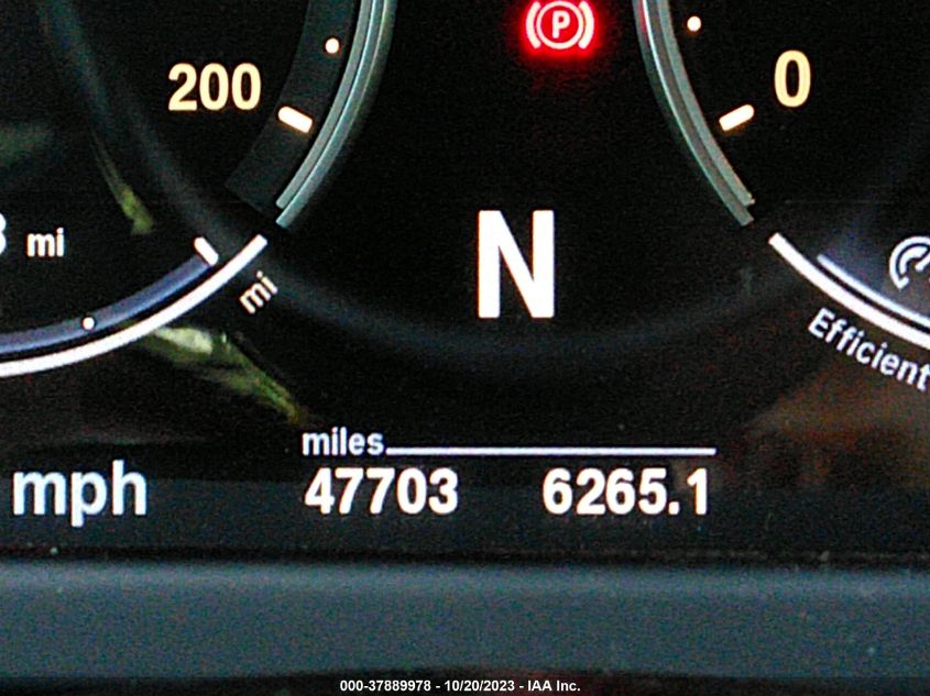 2016 BMW M6 WBS6E9C57GG437026