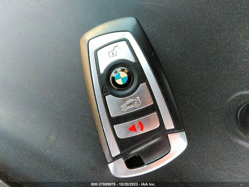 2016 BMW M6 WBS6E9C57GG437026