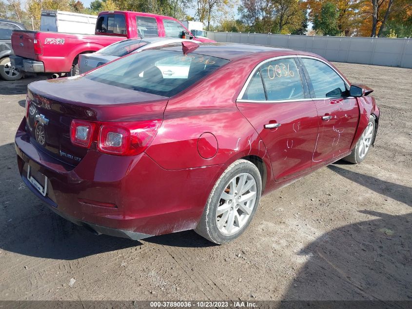 1G11E5SAXGF132398 | 2016 CHEVROLET MALIBU LIMITED