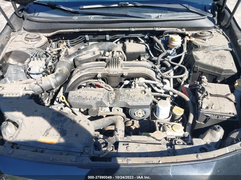 2015 SUBARU LEGACY 2.5I LIMITED - 4S3BNAN63F3032896