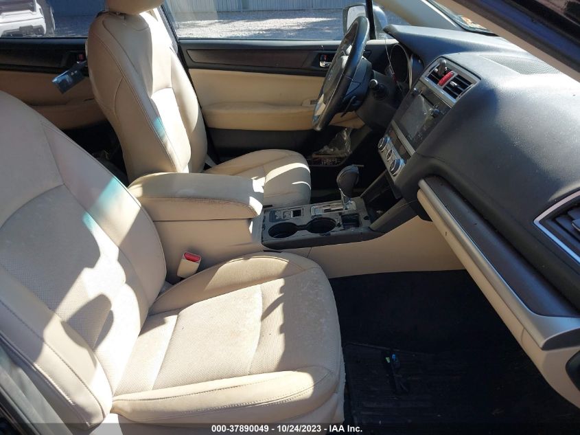 2015 SUBARU LEGACY 2.5I LIMITED - 4S3BNAN63F3032896
