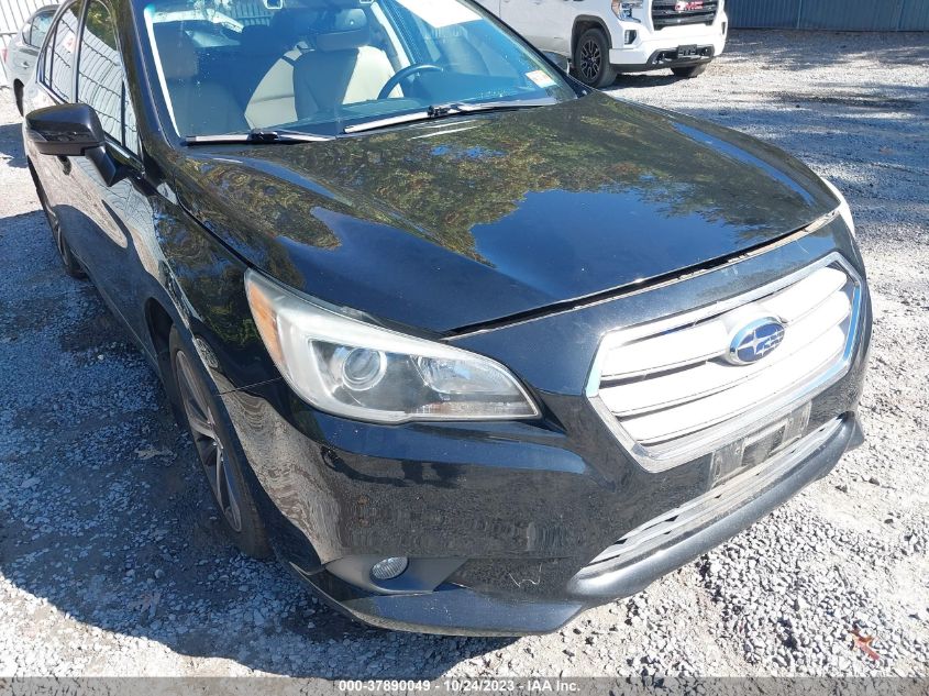 2015 SUBARU LEGACY 2.5I LIMITED - 4S3BNAN63F3032896
