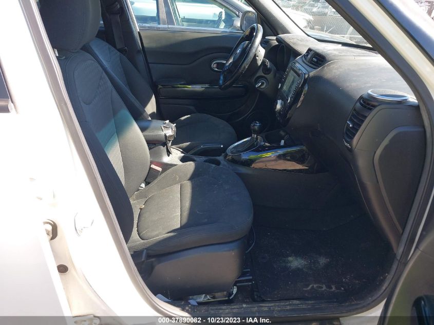 2015 KIA SOUL ! - KNDJX3A56F7192424