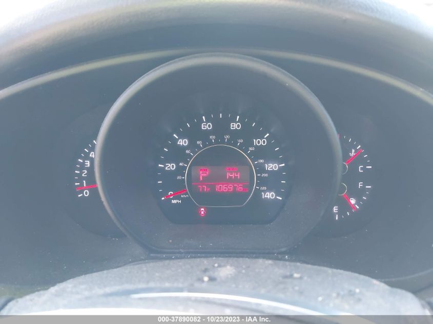 2015 KIA SOUL ! - KNDJX3A56F7192424