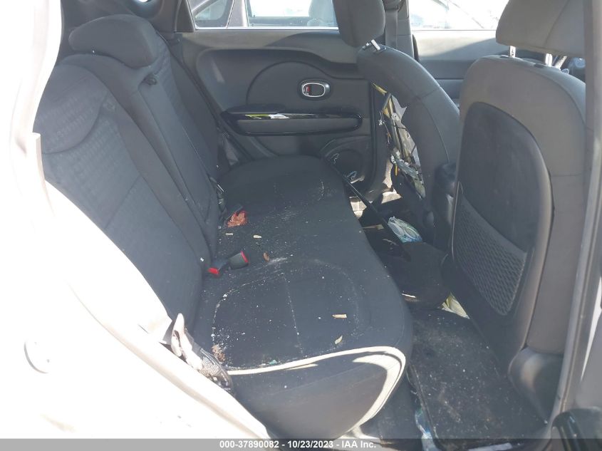 2015 KIA SOUL ! - KNDJX3A56F7192424