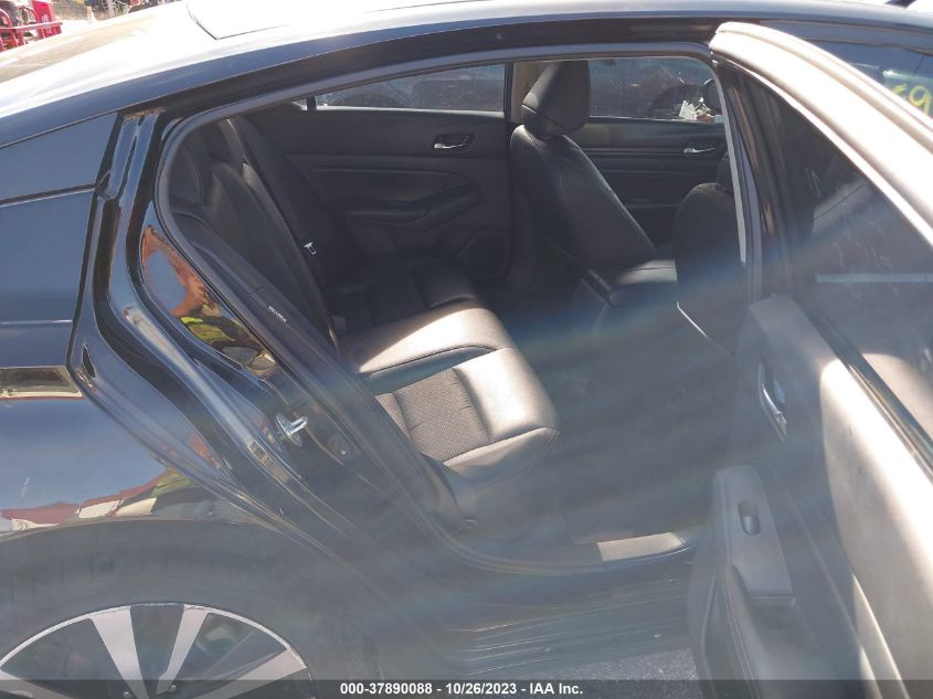 2019 NISSAN ALTIMA 2.5 SR - 1N4BL4CV7KC123381