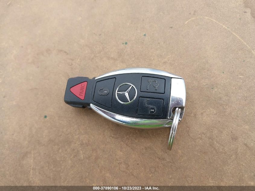 2013 MERCEDES-BENZ M-CLASS ML 350 4JGDA5JB6DA131974