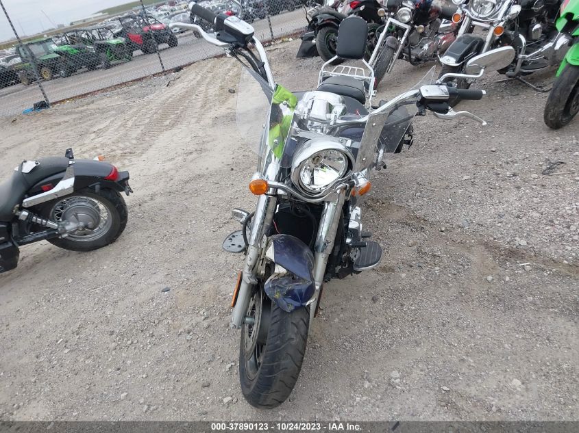 2009 KAWASAKI VN1700 G JKBVNRG189A000920