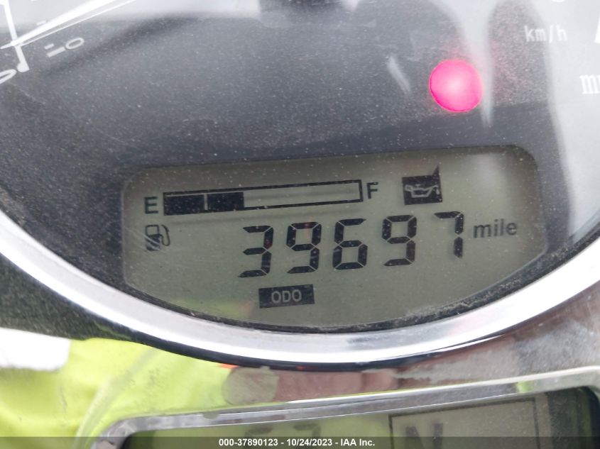2009 KAWASAKI VN1700 G JKBVNRG189A000920