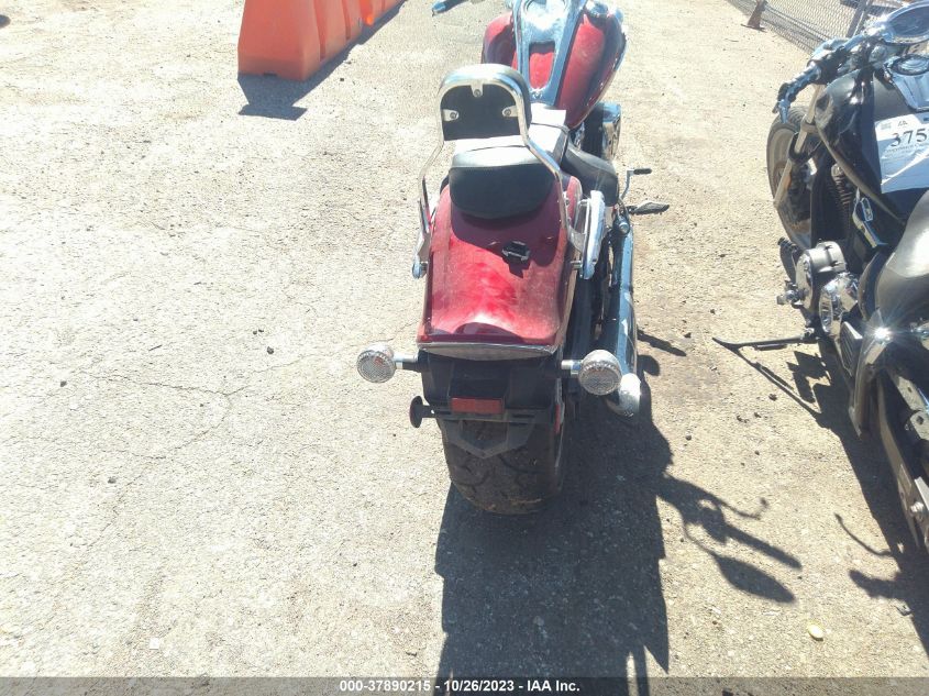 2008 YAMAHA XV1900 CU - JYAVP27E58A002231
