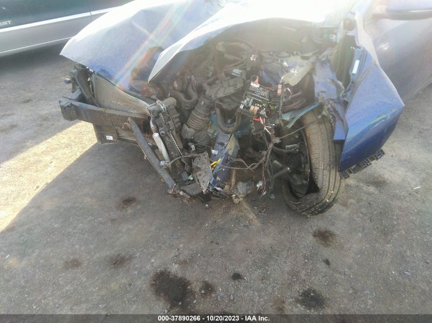 2023 KIA FORTE LXS - 3KPF24AD7PE548463