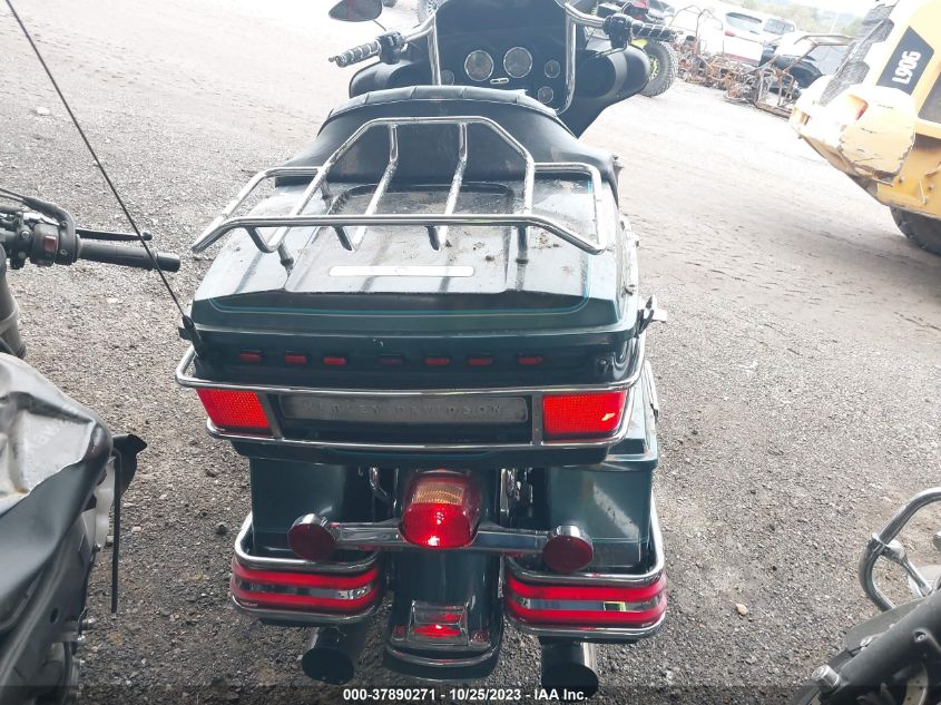2000 HARLEY-DAVIDSON FLHTCUI 1HD1FCW17YY603401
