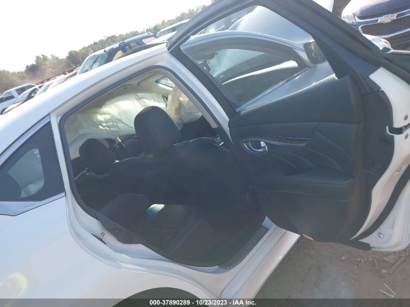 2013 INFINITI M37 JN1BY1AP4DM510663