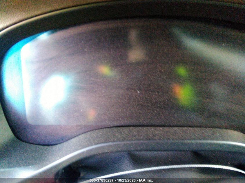 2022 BMW X4 XDRIVE30I - 5UX33DT00N9K75926