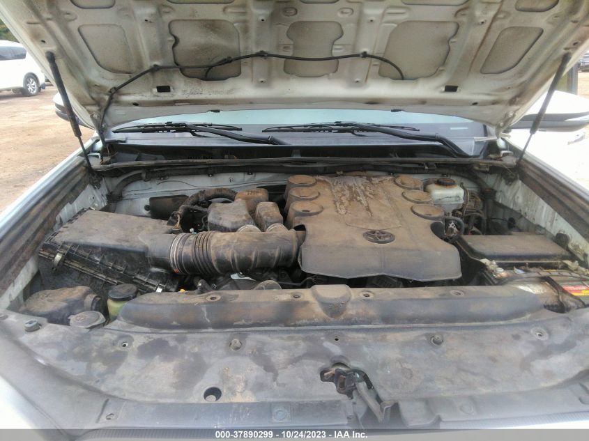 2014 TOYOTA 4R - JTEVU5JR5E5067026