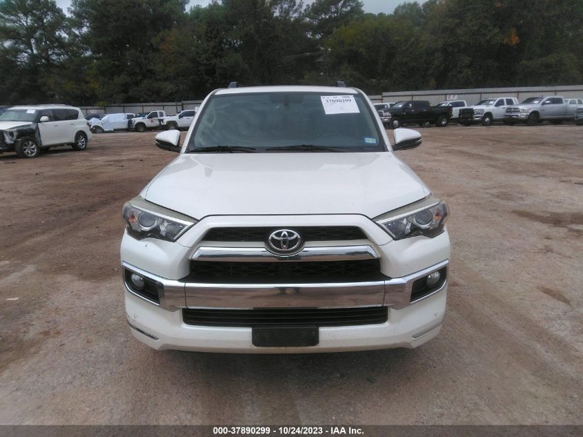 2014 TOYOTA 4R - JTEVU5JR5E5067026