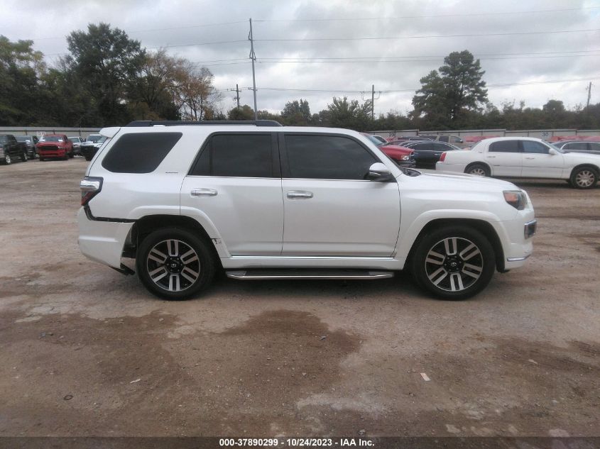 2014 TOYOTA 4R - JTEVU5JR5E5067026