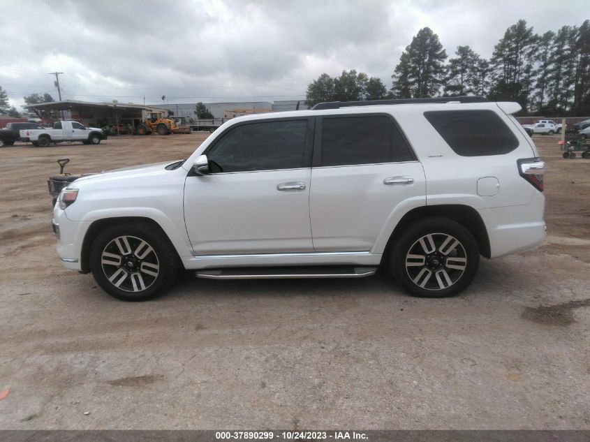 2014 TOYOTA 4R - JTEVU5JR5E5067026