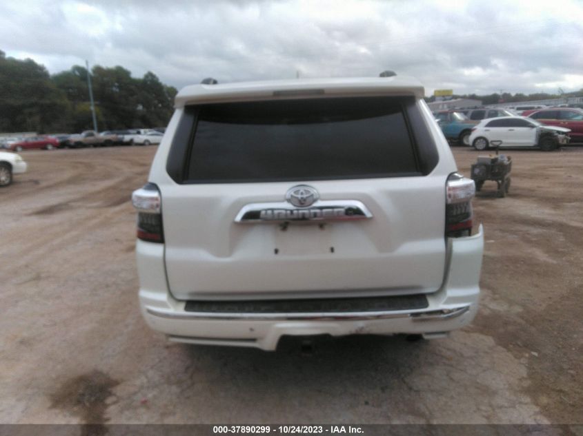 2014 TOYOTA 4R - JTEVU5JR5E5067026