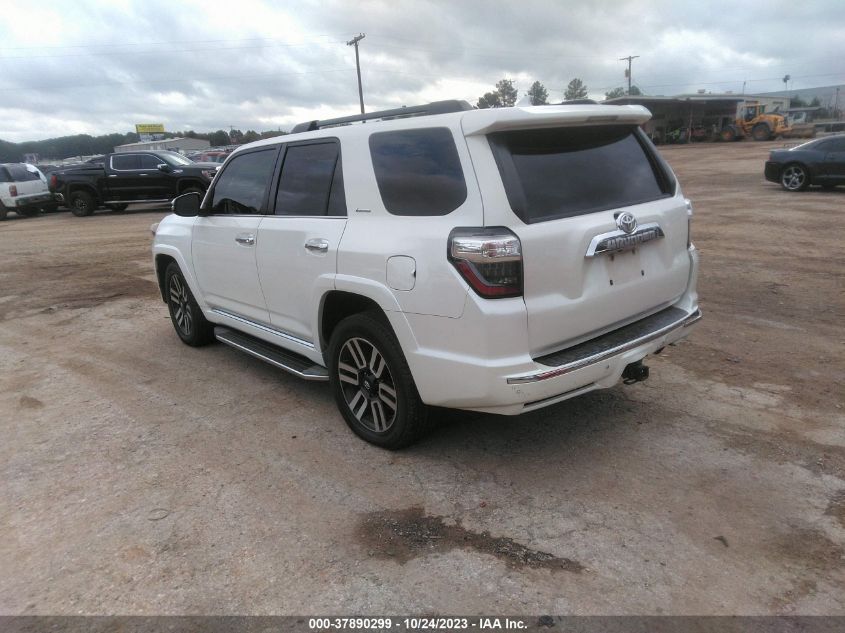2014 TOYOTA 4R - JTEVU5JR5E5067026