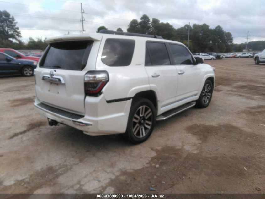 2014 TOYOTA 4R - JTEVU5JR5E5067026