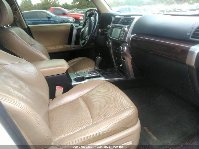2014 TOYOTA 4R - JTEVU5JR5E5067026