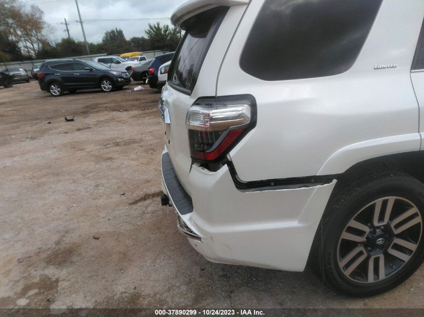 2014 TOYOTA 4R - JTEVU5JR5E5067026