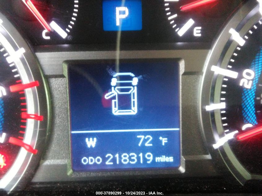 2014 TOYOTA 4R - JTEVU5JR5E5067026