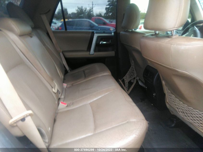 2014 TOYOTA 4R - JTEVU5JR5E5067026