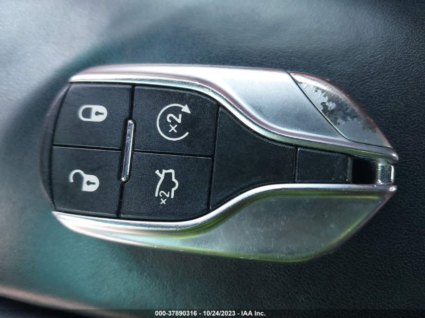 2014 MASERATI GHIBLI S Q4 ZAM57RTA5E1089152