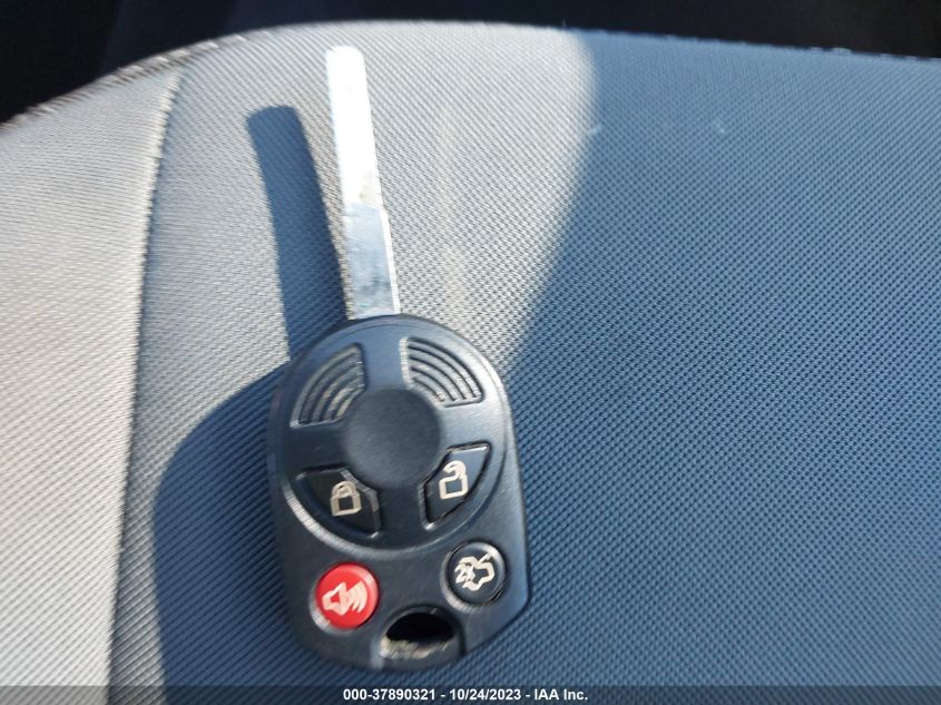 2013 FORD ESCAPE SE - 1FMCU9GX3DUC06772