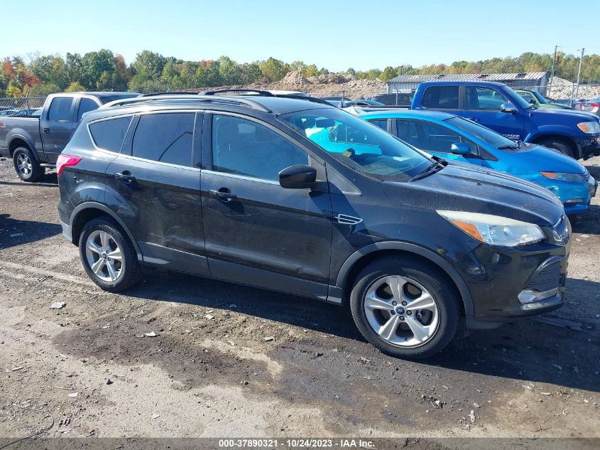 2013 FORD ESCAPE SE - 1FMCU9GX3DUC06772