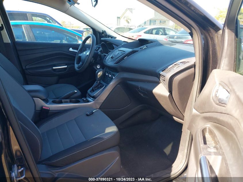 2013 FORD ESCAPE SE - 1FMCU9GX3DUC06772