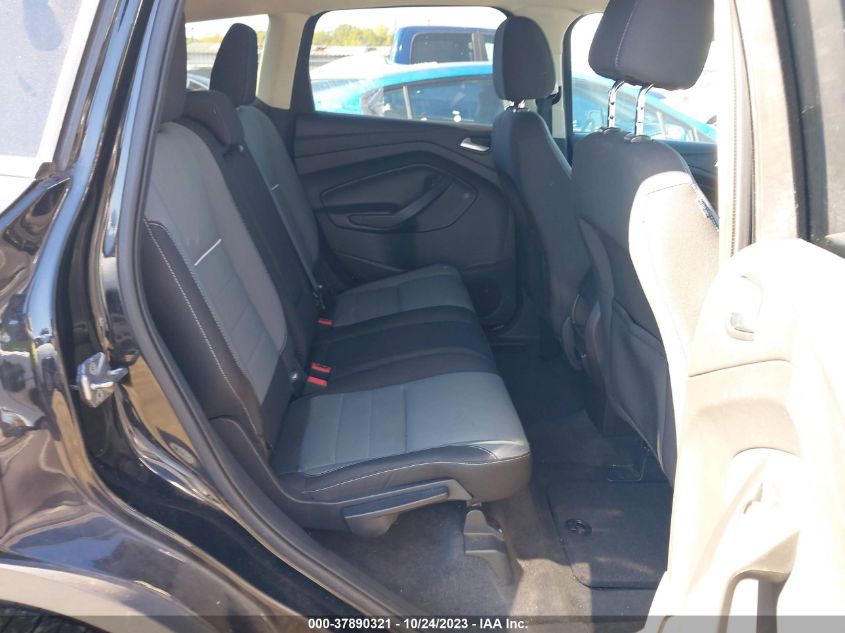 2013 FORD ESCAPE SE - 1FMCU9GX3DUC06772