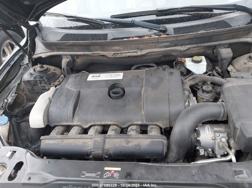 2013 VOLVO XC90 - YV4952CY6D1635520
