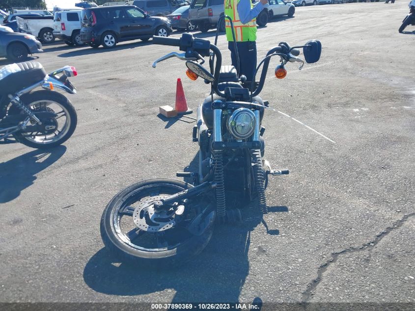 2022 HARLEY-DAVIDSON FXBBS 1HD1YYK20NB047128