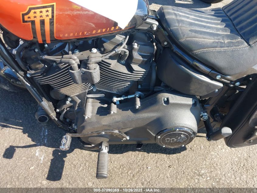 2022 HARLEY-DAVIDSON FXBBS 1HD1YYK20NB047128