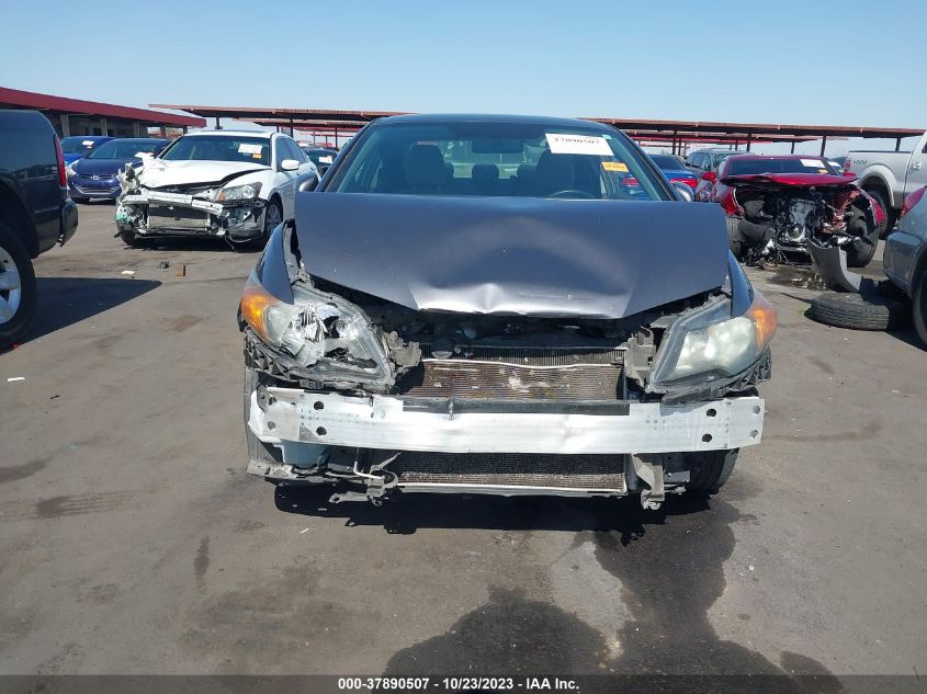 2015 HONDA CIVIC COUPE LX 2HGFG3B54FH504637