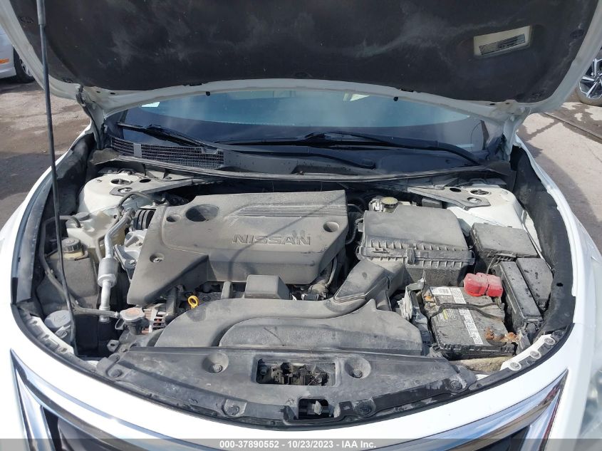 2015 NISSAN ALTIMA 2.5 S - 1N4AL3AP1FN914591