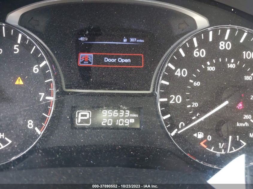 2015 NISSAN ALTIMA 2.5 S - 1N4AL3AP1FN914591