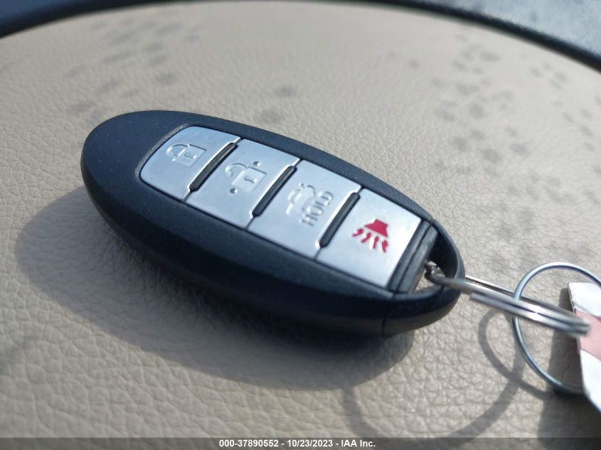 2015 NISSAN ALTIMA 2.5 S - 1N4AL3AP1FN914591