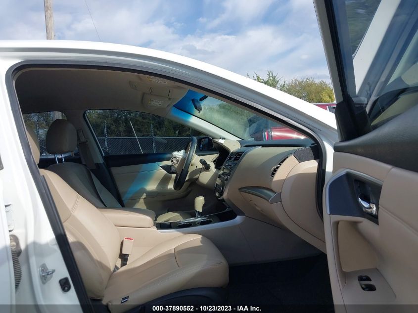 2015 NISSAN ALTIMA 2.5 S - 1N4AL3AP1FN914591