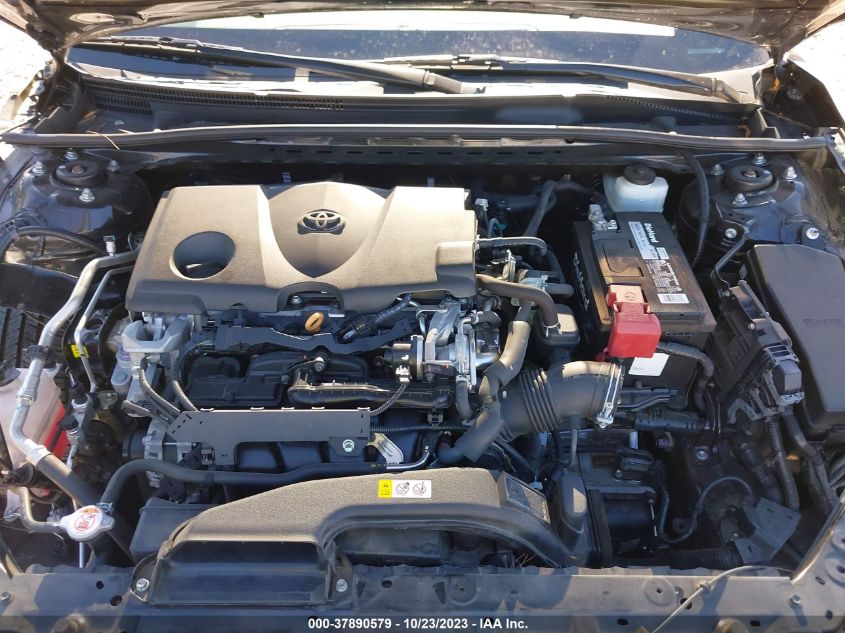 2019 TOYOTA CAMRY LE/SE/XLE/L - 4T1B11HK0KU850171